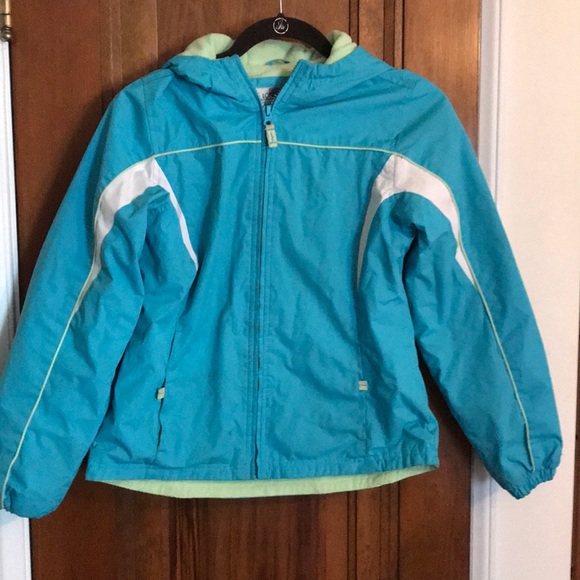 Children’s coat - Picture 1 of 3